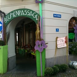 Blumen Aschenbrenner