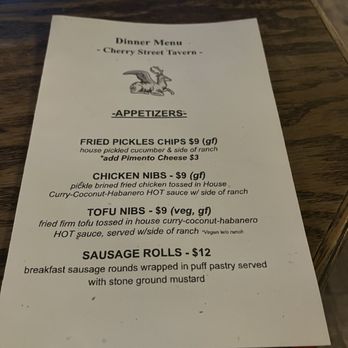 Cherry Street Tavern - British Near Me - Chattanooga, Tennessee Cherry Street Tavern - British Near Me - Chattanooga, Tennessee