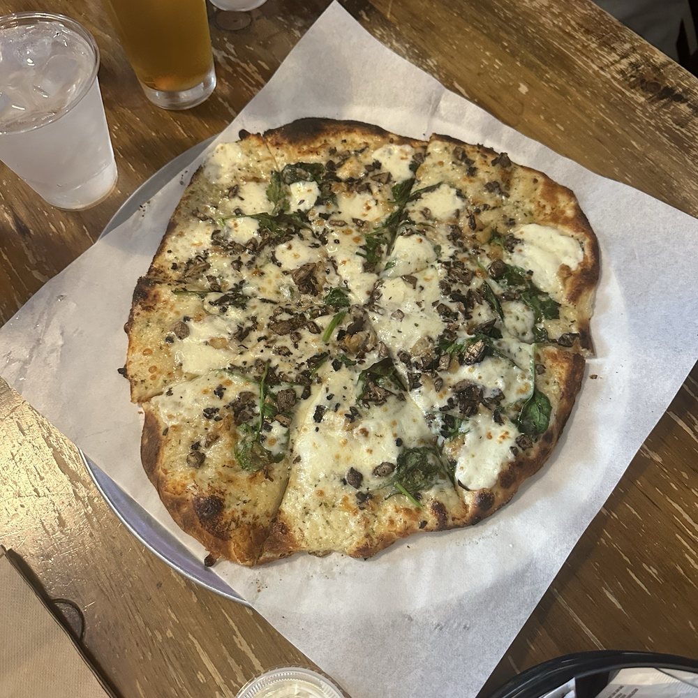 Guadalupe Mountain Brewery - Breweries Near Me - Carlsbad, New Mexico