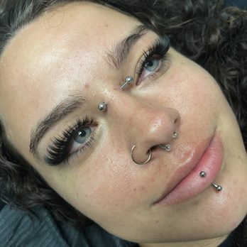 Hey There Beauty - Eyelash Service Near Me - Winston-Salem, North Carolina Hey There Beauty - Eyelash Service Near Me - Winston-Salem, North Carolina