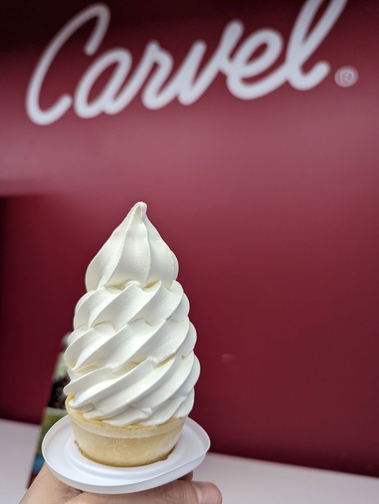 CARVEL CINNABON Updated April 2024 29 Photos & 35 Reviews 8612