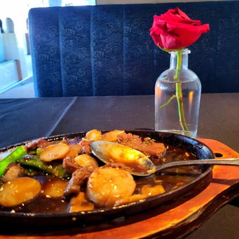 Jade Palace - Sizzling Beef and Scallops - Chinese Near Me - Scottsdale, Arizona Jade Palace - Sizzling Beef and Scallops - Chinese Near Me - Scottsdale, Arizona