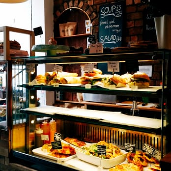 Riverhill Coffee Bar - Coffee & Tea Near Me - Glasgow, GLG Riverhill Coffee Bar - Coffee & Tea Near Me - Glasgow, GLG