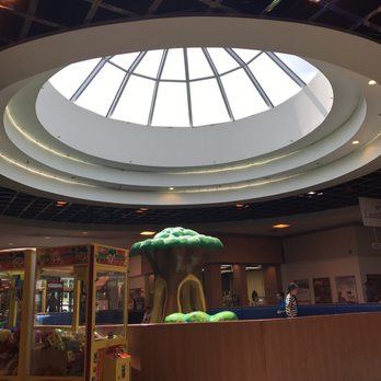 Laurel Mall - The kids zone/nice skylighting at the Laurel Mall (located in Hazleton, PA.) - Shopping Centers Near Me - Hazleton, Pennsylvania Laurel Mall - The kids zone/nice skylighting at the Laurel Mall (located in Hazleton, PA.) - Shopping Centers Near Me - Hazleton, Pennsylvania