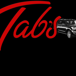 Tab's Professional Transportation - Personal, private transportation to airport, special events, doctor's appointments and anywhere else you need to go.