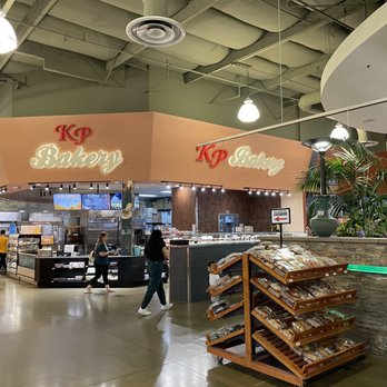 KP Bakery - Front of the bakery - Bakeries Near Me - Rancho Cordova, California