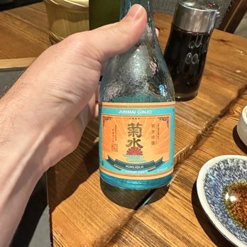 Dragonfly Sushi and Sake - Same - Sushi Bars Near Me - Gainesville, Florida