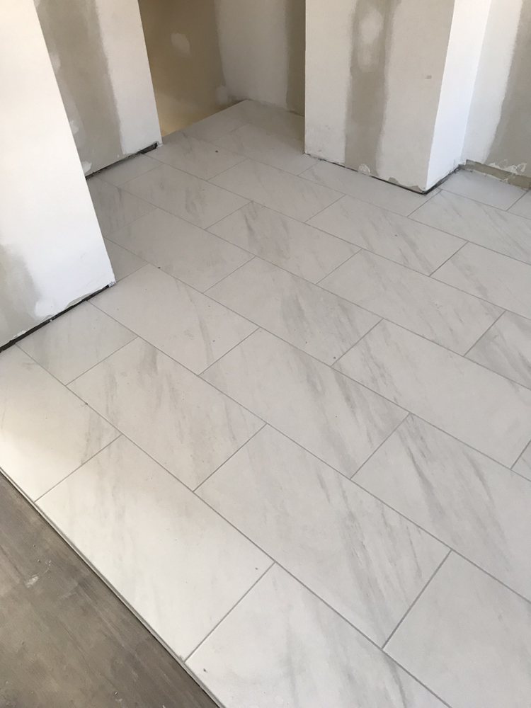 Slide of Familly General Contractor