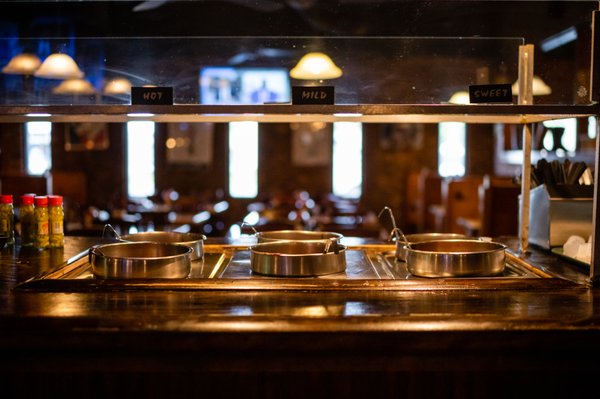 Cecil's Texas Style Bar-B-Q by null