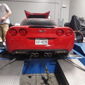 Doc's Performance Customs and Repair - Auto Repair Near Me - Las Vegas, Nevada