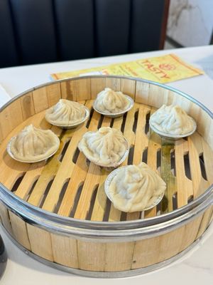 Tasty Modern Asian Kitchen by null