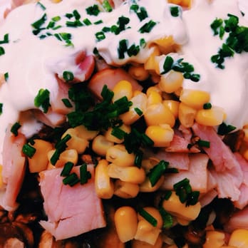 Georgie's Spuds & Snags - Hot Dogs Near Me - Sydney, NSW