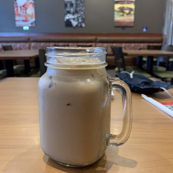 Loaded Cafe - French vanilla iced coffee - Breakfast & Brunch Near Me - Santa Ana, California Loaded Cafe - French vanilla iced coffee - Breakfast & Brunch Near Me - Santa Ana, California