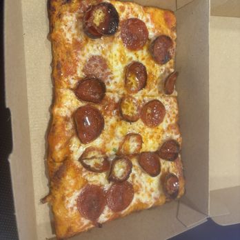 Triple Beam Pizza - Pizza Near Me - Santa Monica, California Triple Beam Pizza - Pizza Near Me - Santa Monica, California