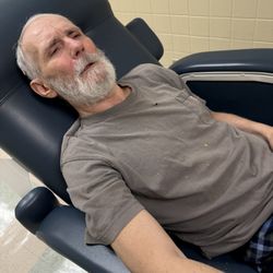 Merit Health Rankin - Took his mobility away