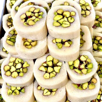 Soltan Bakery - Patisserie/Cake Shop Near Me - Mississauga, Ontario