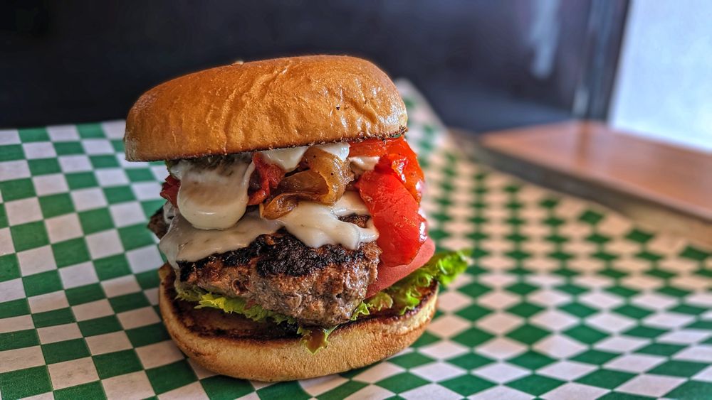 Ozzy's Burgers - Toronto