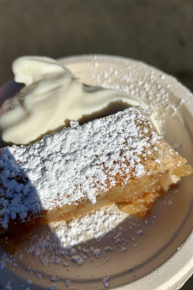 Social spots from Reading Liederkranz