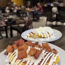 Bocas Grill Miami Gardens