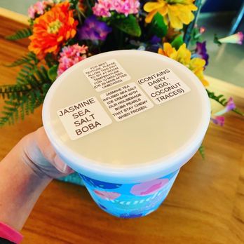 Wanderlust Creamery - Ice Cream & Frozen Yogurt Near Me - Los Angeles, California Wanderlust Creamery - Ice Cream & Frozen Yogurt Near Me - Los Angeles, California