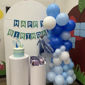 Play and Beyond Fun Zone - Kids Activities Near Me - Azusa, California