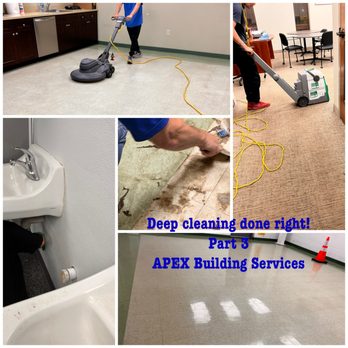 APEX Building Services - Office Cleaning Near Me - Pittstown, New Jersey APEX Building Services - Office Cleaning Near Me - Pittstown, New Jersey