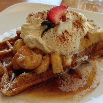 Iron Roost - Bananas foster. 101% legit. - Breakfast & Brunch Near Me - Ballston Spa, New York Iron Roost - Bananas foster. 101% legit. - Breakfast & Brunch Near Me - Ballston Spa, New York