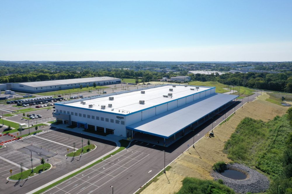 Slide of Metal Roofing Systems