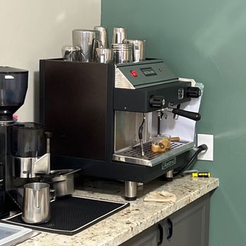 Snapdragon Provisions - a coffee machine on a counter - Juice Bars & Smoothies Near Me - Colfax, California Snapdragon Provisions - a coffee machine on a counter - Juice Bars & Smoothies Near Me - Colfax, California