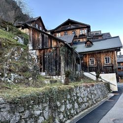 Hallstatt
