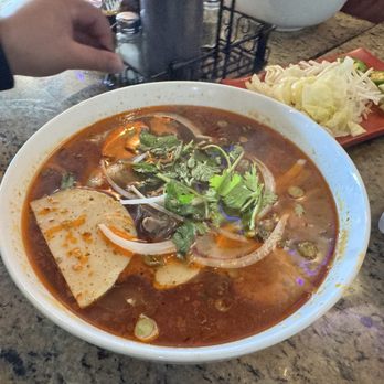 Pho Corner - P2. Bun Bo Hue - Vietnamese Near Me - North Las Vegas, Nevada Pho Corner - P2. Bun Bo Hue - Vietnamese Near Me - North Las Vegas, Nevada