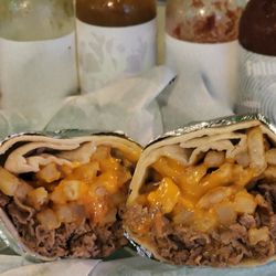 Cosmic Burrito Tequila Bar, Food Truck and catering - Our New philly Explosion