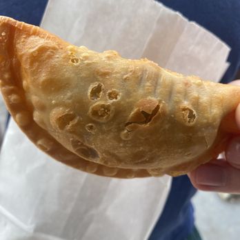 Buena Gente Cuban Bakery - Beef empanada - Coffee & Tea Near Me - Decatur, Georgia Buena Gente Cuban Bakery - Beef empanada - Coffee & Tea Near Me - Decatur, Georgia