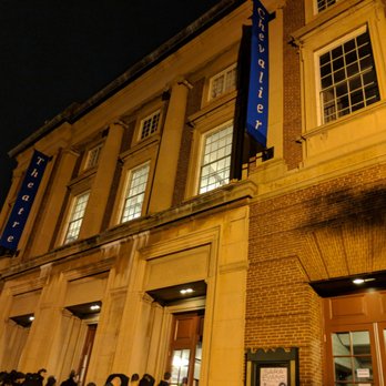 Chevalier Theatre - Performing Arts Near Me - Medford, Massachusetts