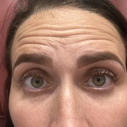 Serene Studio - Lash lift & tint. Brow tint & shape