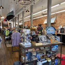 Catawba River Outfitters