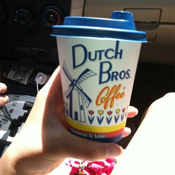 Dutch Bros Coffee - The Annihilator, so yummy! - Coffee & Tea Near Me - Carson City, Nevada Dutch Bros Coffee - The Annihilator, so yummy! - Coffee & Tea Near Me - Carson City, Nevada