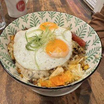 Jam Cafe on Beatty - Breakfast & Brunch Near Me - Vancouver, British Columbia