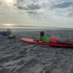 Pure Life Surf School