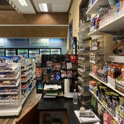 SUNOCO Foodmart