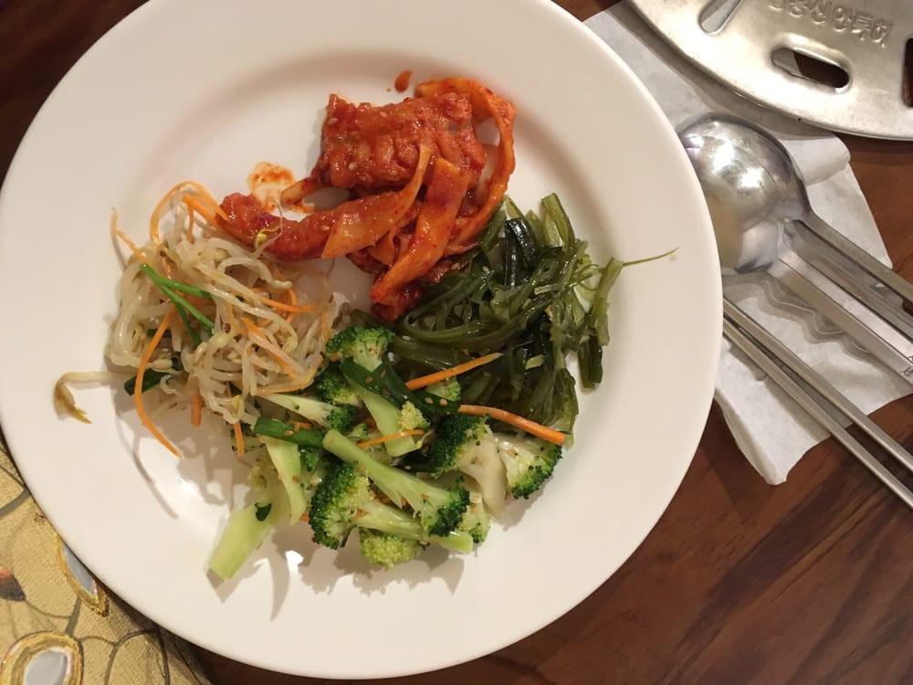 8 COLOURS KOREAN BBQ BUFFET 138 Hurstmere Rd, Takapuna, Auckland, New Zealand Yelp