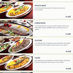 Café restaurant L