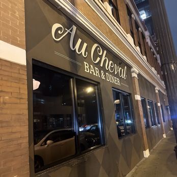 Au Cheval - Bars Near Me - Chicago, Illinois