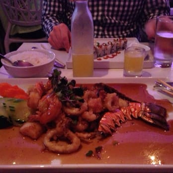 Bonding - Seafood - Sushi Bars Near Me - Miami, Florida