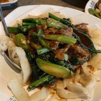 Wonton Gourmet - Beef broccoli chow fun - Chinese Near Me - Des Plaines, Illinois Wonton Gourmet - Beef broccoli chow fun - Chinese Near Me - Des Plaines, Illinois