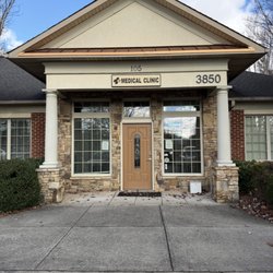 Windermere Medical Clinic