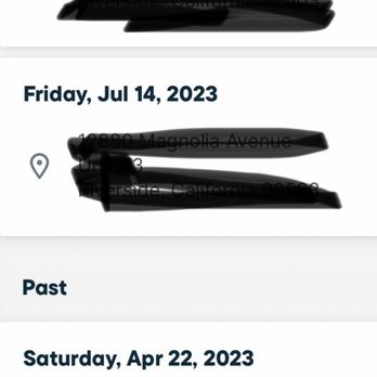 Cmax Sanitary Services - New schedule changed without any notification, after May was skipped. - Pressure Washers Near Me - Ontario, California