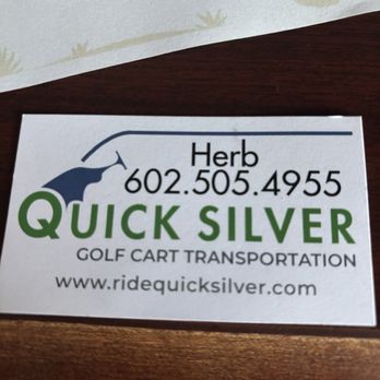 Quick Silver Transportation - Tours Near Me - Scottsdale, Arizona Quick Silver Transportation - Tours Near Me - Scottsdale, Arizona