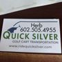 Photo of Quick Silver Transportation
