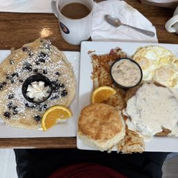 Country Fried Steak Country Fried Steak